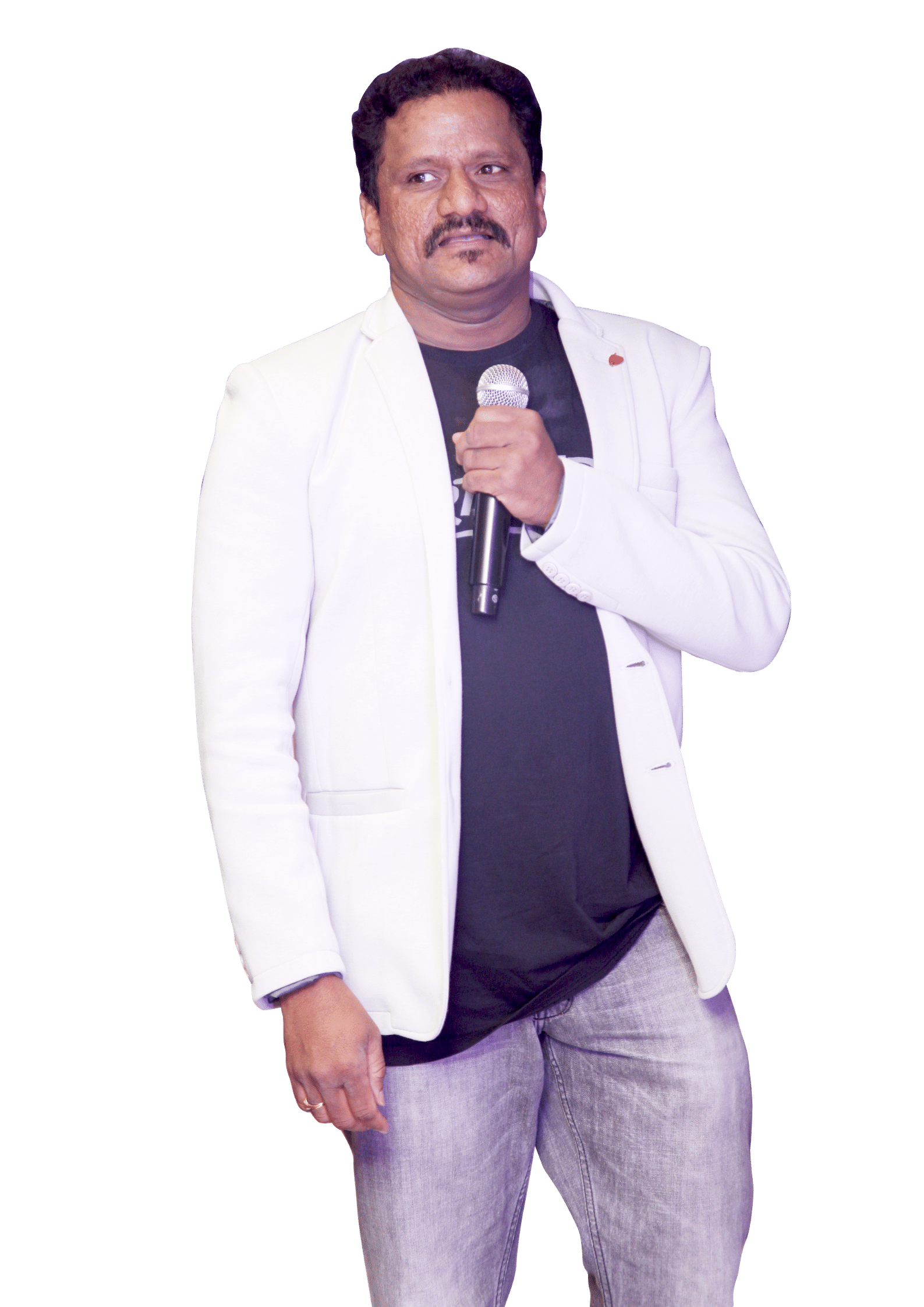 Business Consultant Telugu